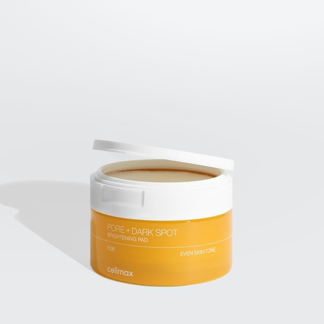 celimax - Pore + Dark Spot Brightening Pad 40 pads
