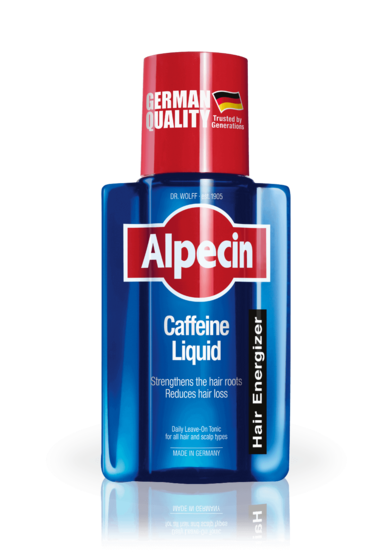 Alpecin - Caffeine Liquid 200ml