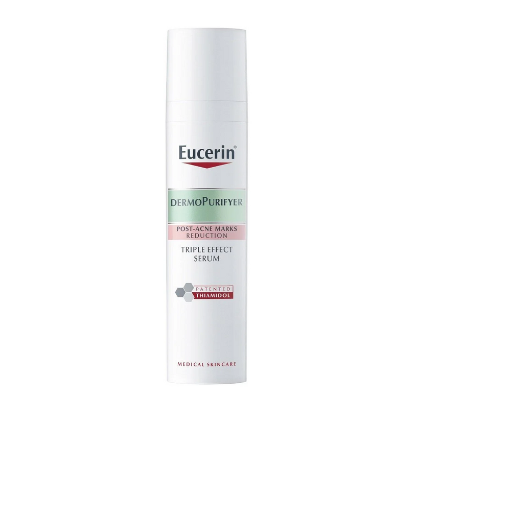 Eucerin Dermopurifyer Triple Effect Serum - 40ml