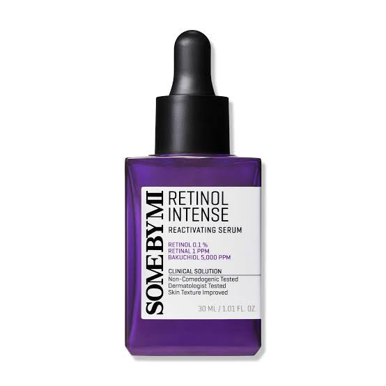 SOME BY MI - Retinol Intense Reactivating Serum 30 ml
