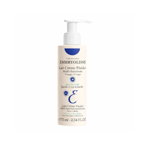 Embryolisse - Lait-Creme Fluide+ 75ml