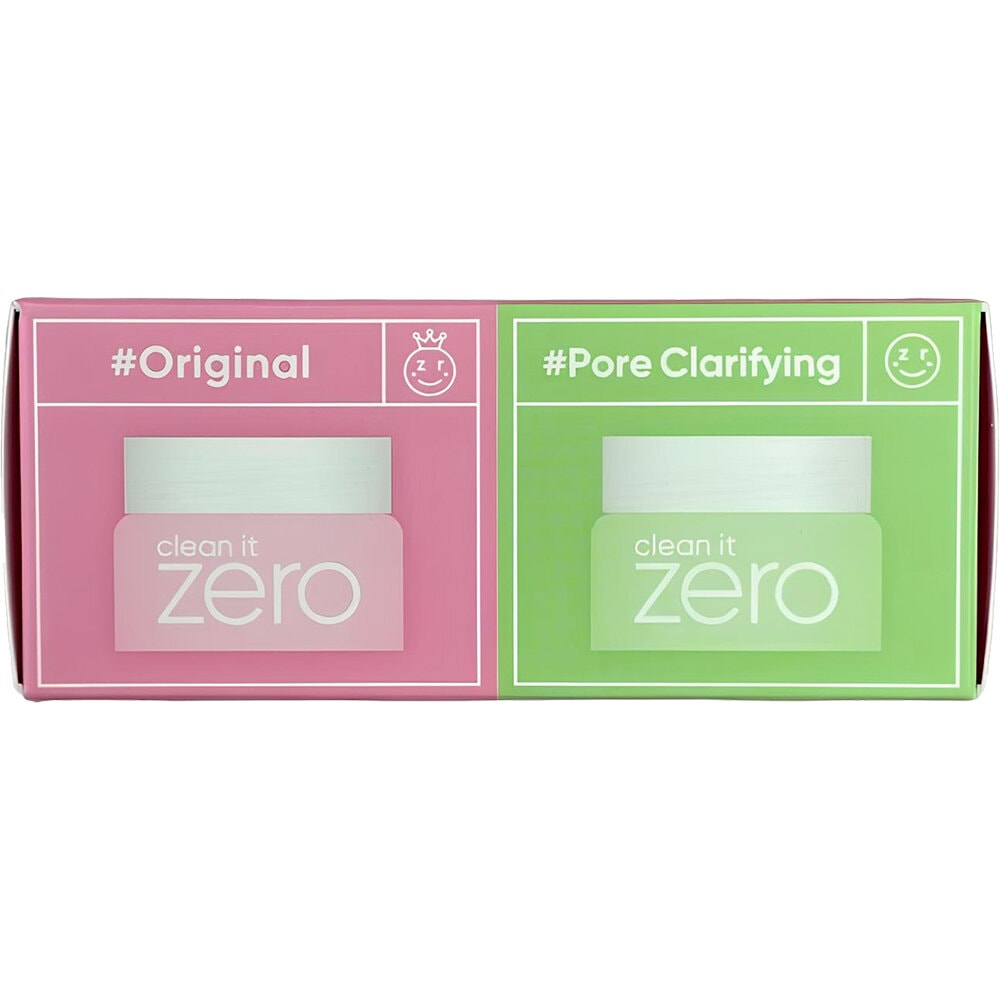 BANILA CO - Clean it Zero Special Duo