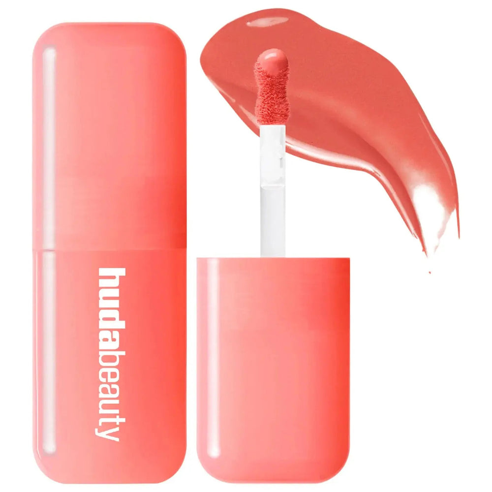 HUDABEAUTY Blush Filter Liquid Blush