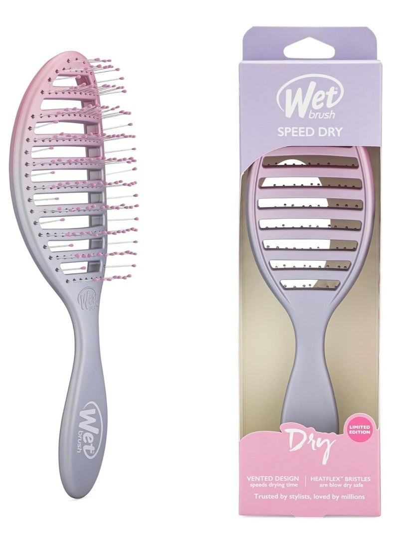 Wet Brush - Speed Dry