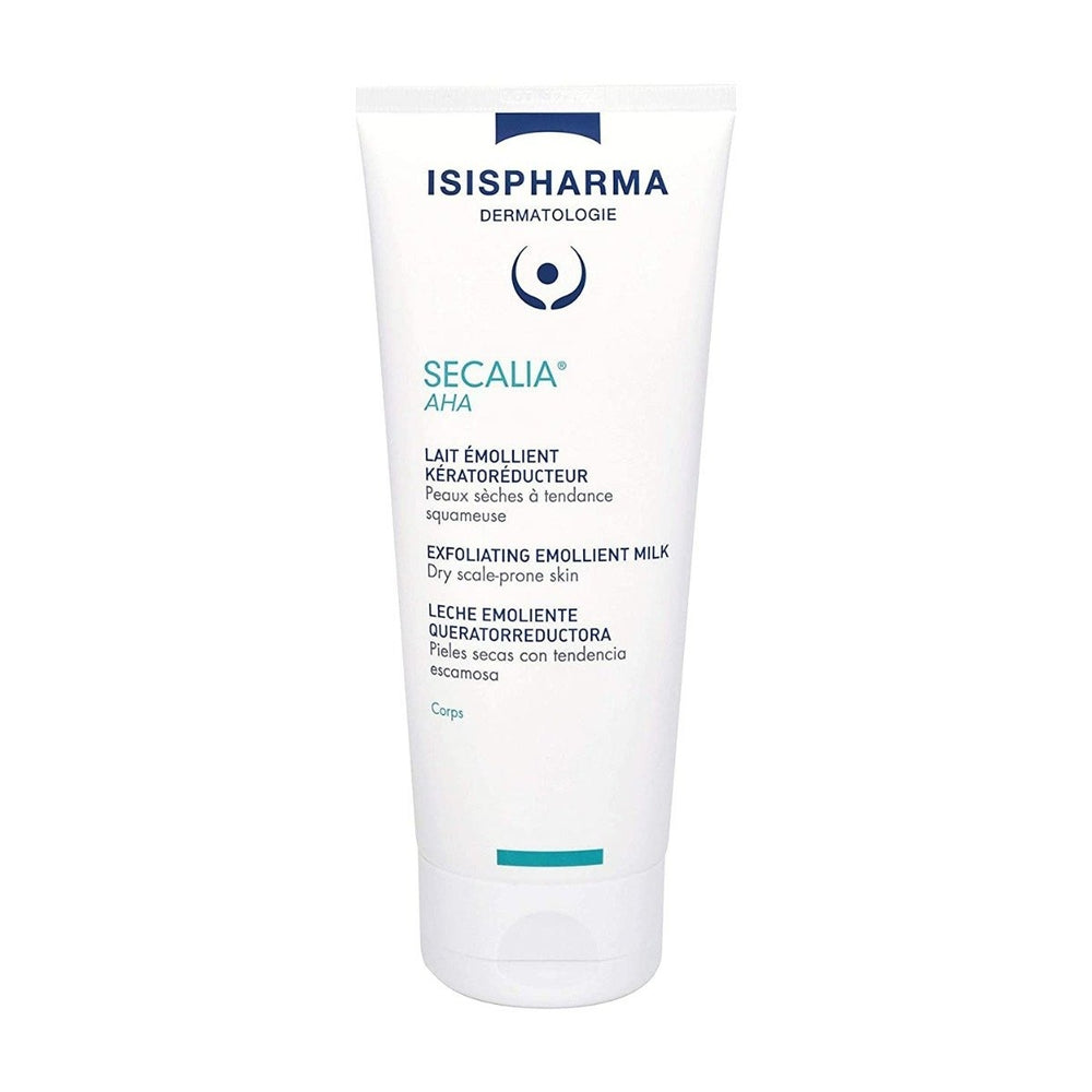 Isispharma - Secalia AHA 200ml