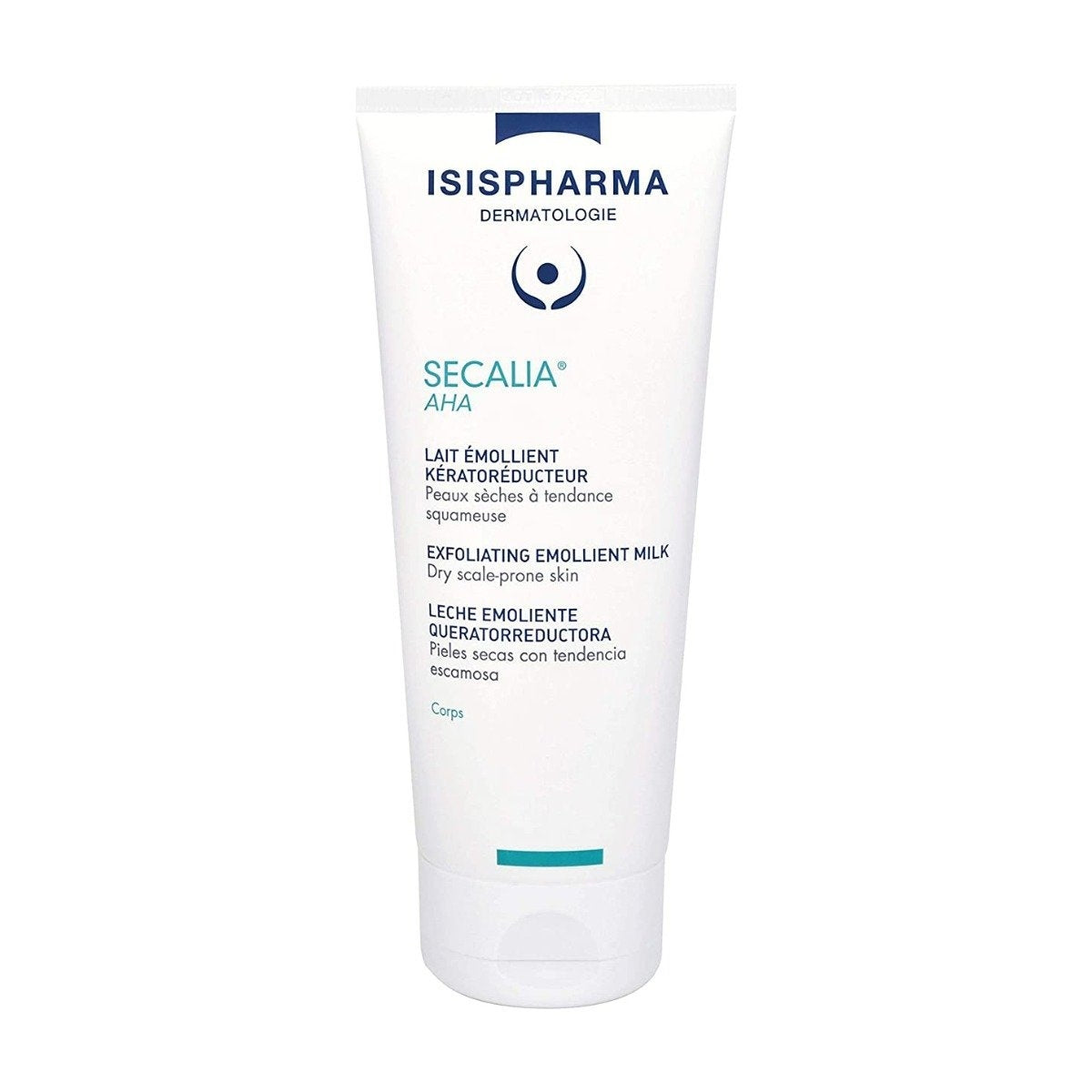 Isispharma - Secalia AHA 200ml