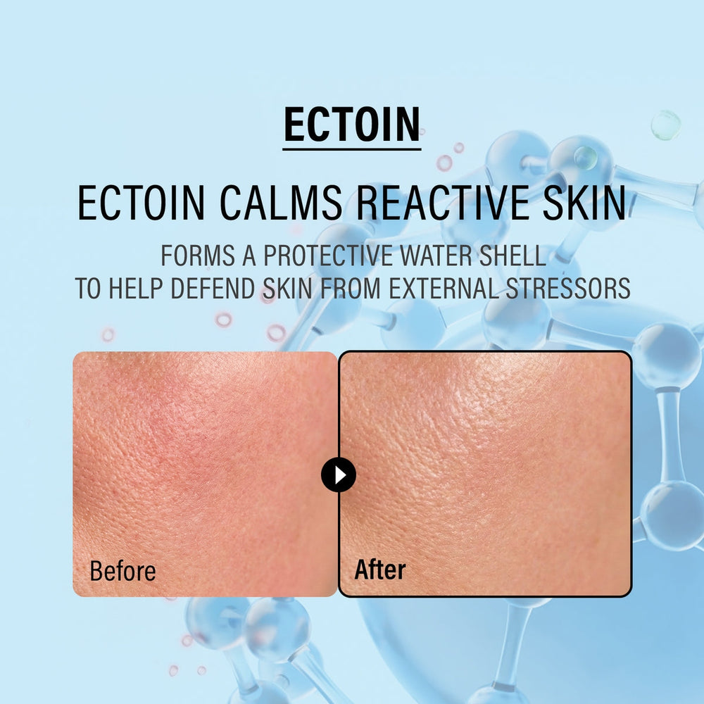epii - Double Up Cream Ectoin & Panthenol 50ml