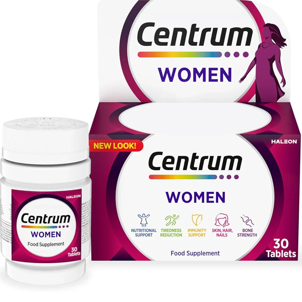 Centrum - Women Dietary Supplement