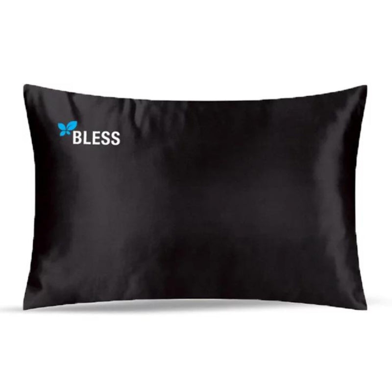 Bless - Satin pillowcase