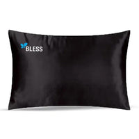 Bless - Satin pillowcase