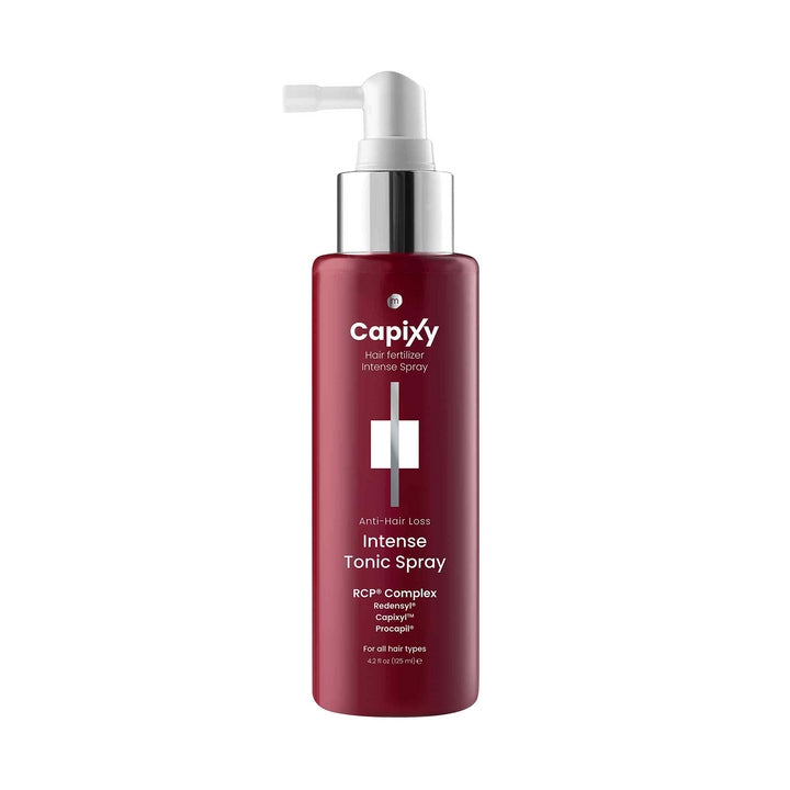 Capixy - Hair Fertilizer Intense Spray 125ml