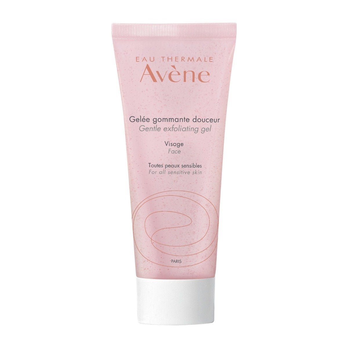 Avene - Gentle Exfoliating Gel 75ml