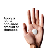 L’Oreal Professionnel Absolut Repair Molecular Shampoo - 300ml