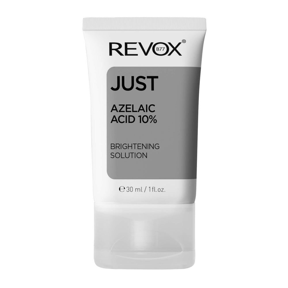 REVOX JUST Azelaic Acid 10%