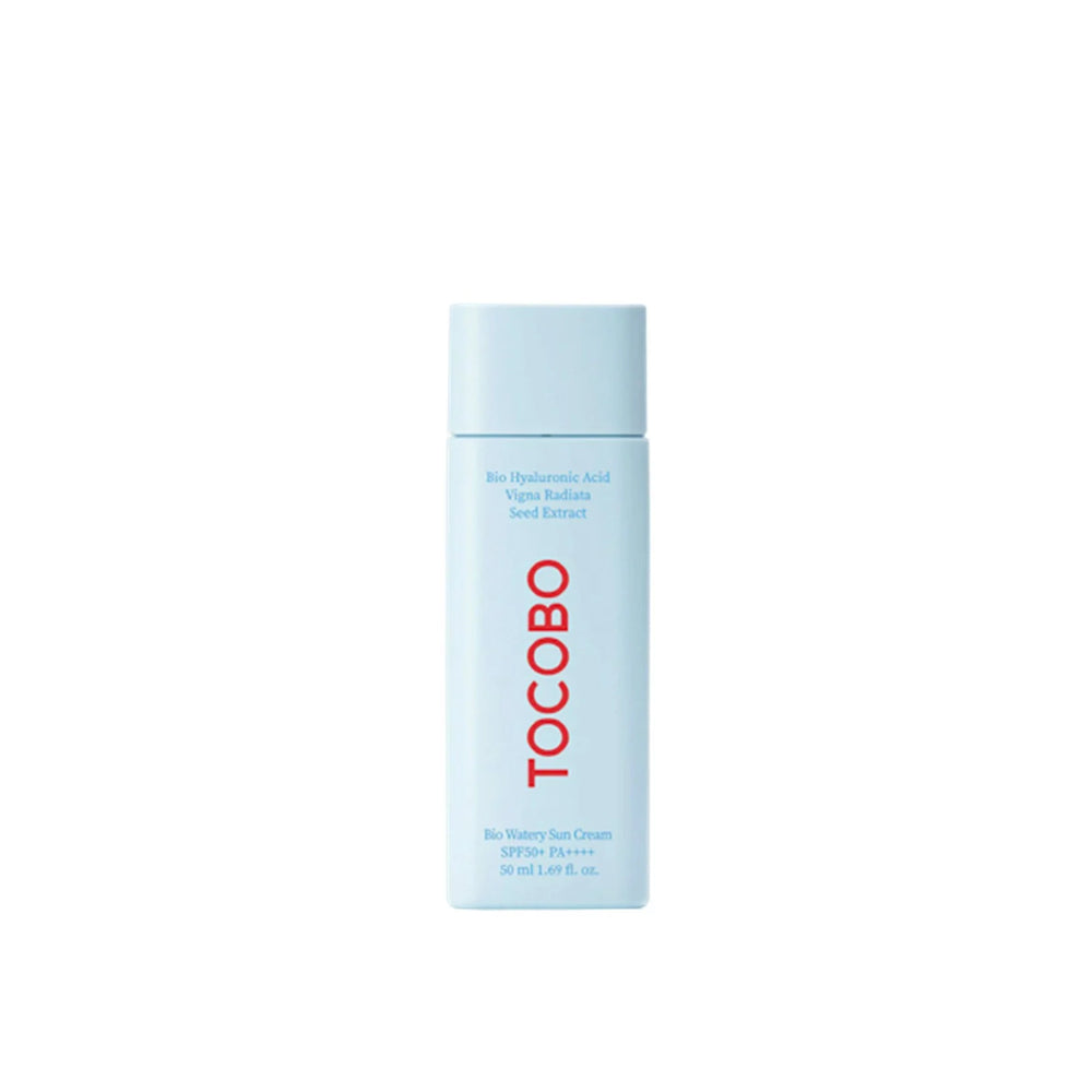 TOCOBO - Bio Watery Sun Cream