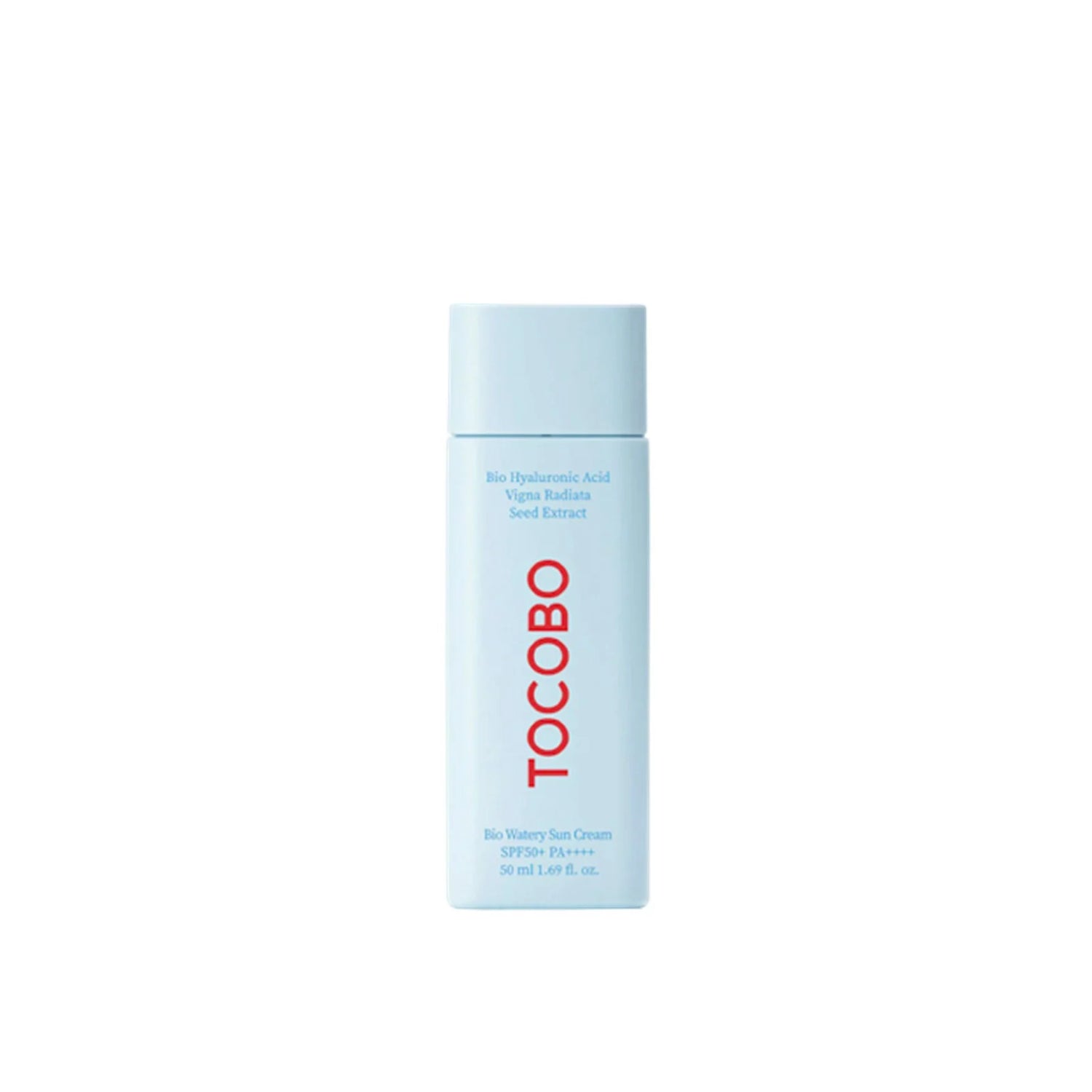 TOCOBO - Bio Watery Sun Cream