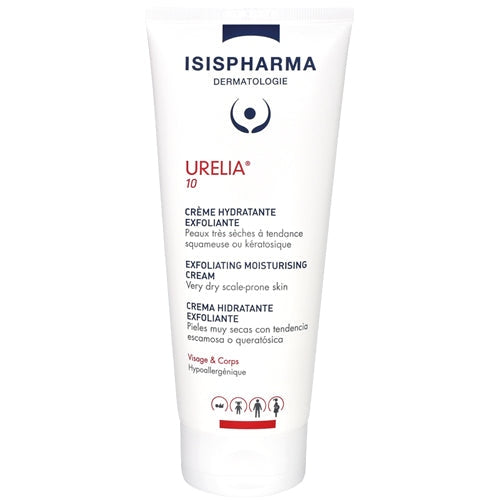 Isispharma - URELIA 10