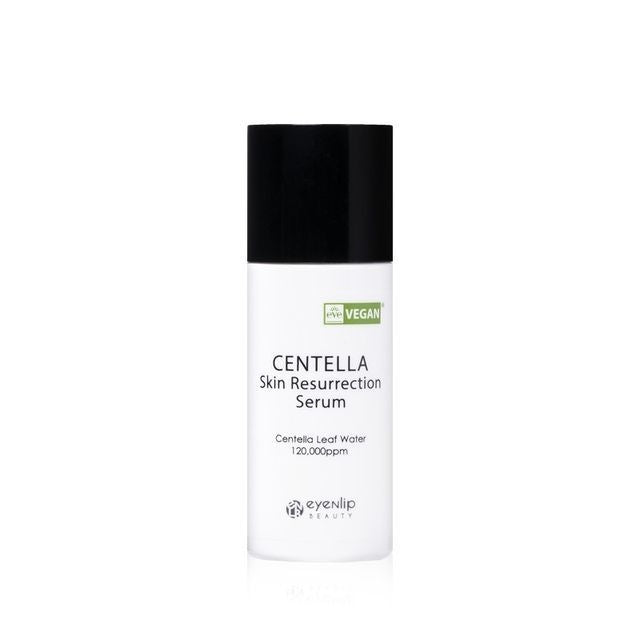 eyeNlip - Centella Skin Resurrection Serum - 60 ml