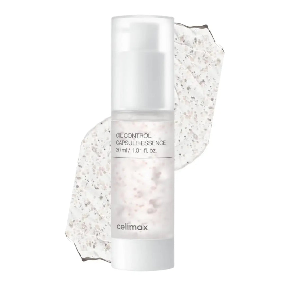 celimax - Oil Control Capsule Essence 30ml