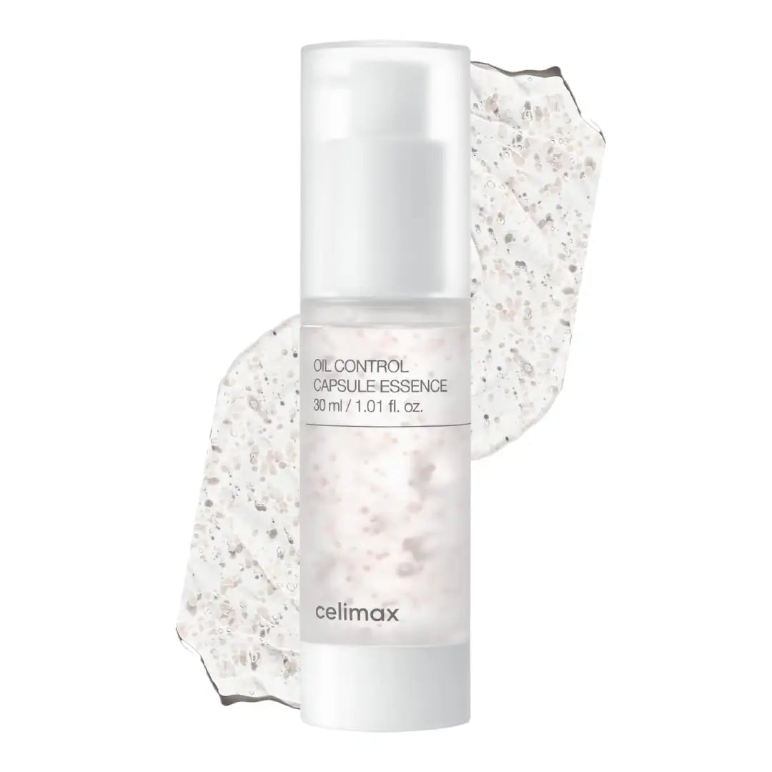 celimax - Oil Control Capsule Essence 30ml