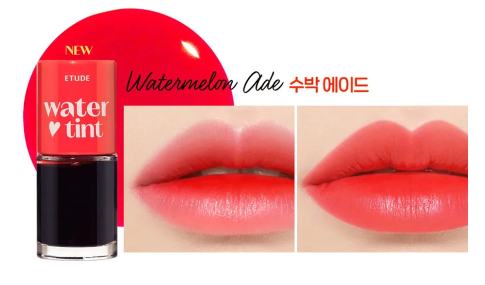ETUDE - Dear Darling Water Tint