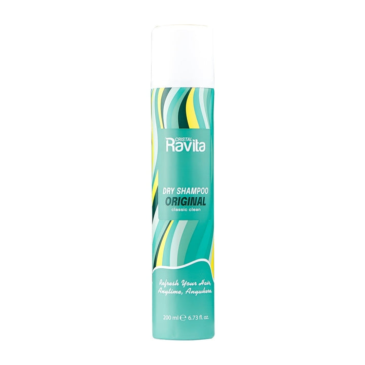 Ravita Dry Shampoo 200 ml