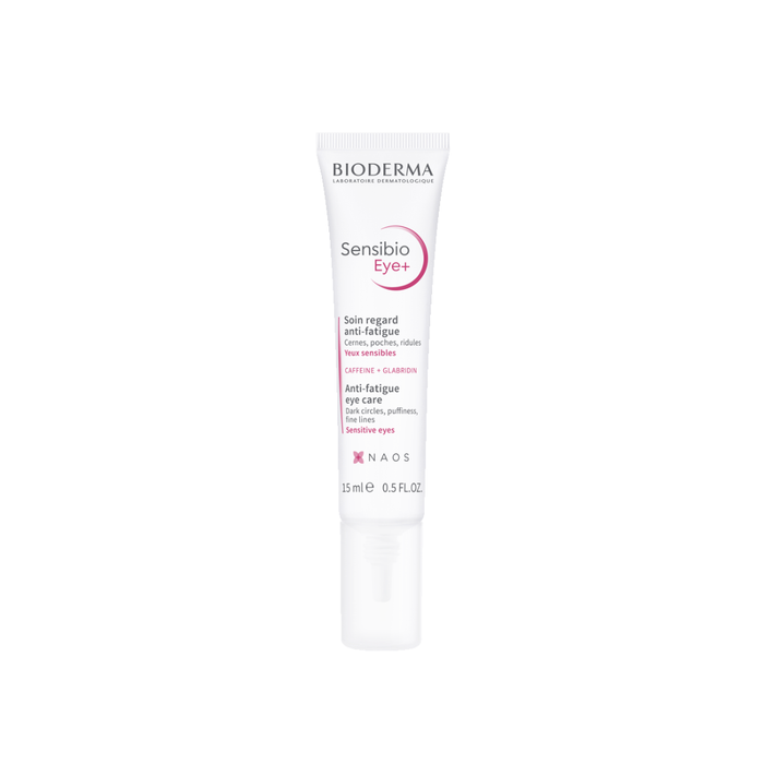 Bioderma - Sensibio Eye+ 15ml