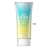 Rohto Mentholatum - Skin Aqua Tone Up UV Essence SPF 50+ PA++++