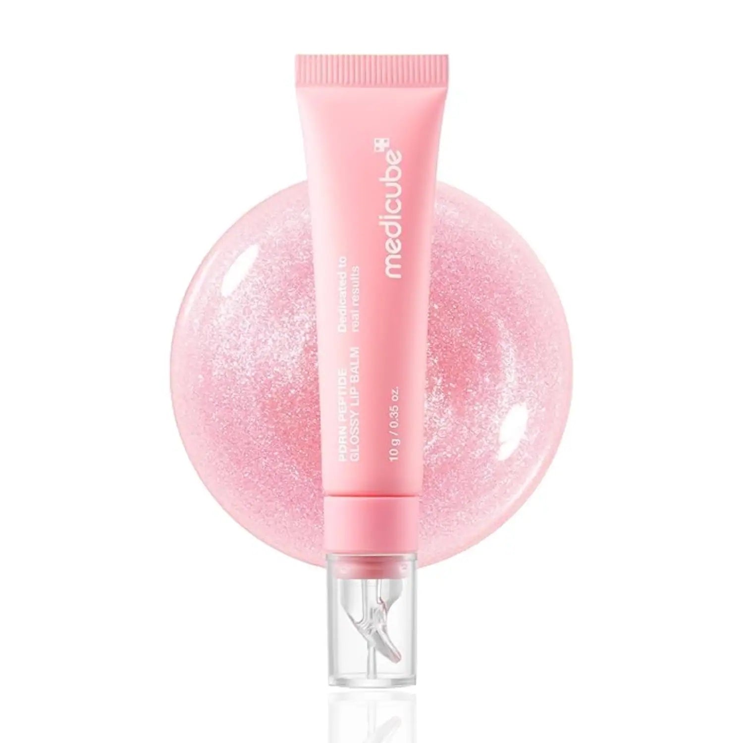 Medicube PDRN  Peptide Glossy Lip Balm