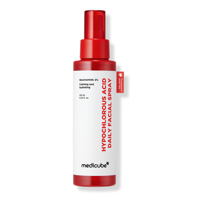 Medicube Hypochlorous Acid Daily Facial Spray 125Ml