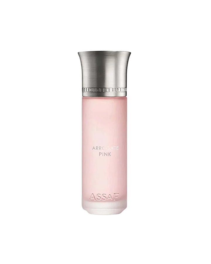 ASSAF - Arrogate Pink EDP 200ml