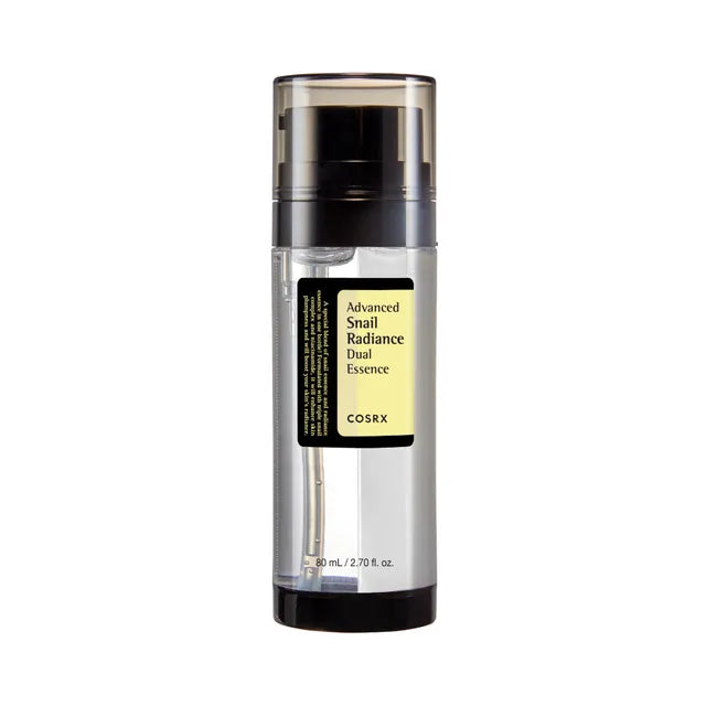 COSRX - Advanced Snail Radiance Dual Essence