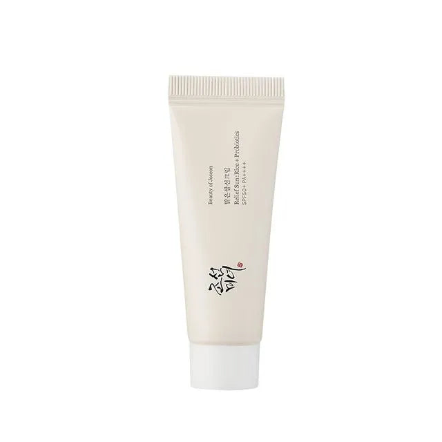 Beauty of Joseon - Relief Sun Rice Probiotics 10ml