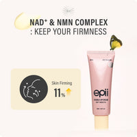 epii - Double Up Cream NAD+ NMN & TXA 50ml