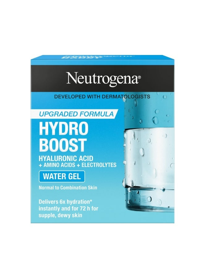 Neutrogena Hydro Boost Water Gel - 50ml