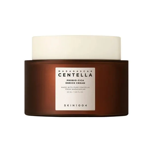 SKIN 1004 - Madagascar Centella Probio-Cica Enrich Cream 50 ml