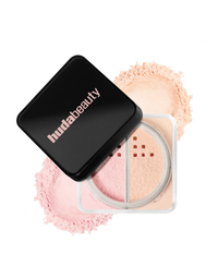 HUDABEAUTY EASY BAKE DUO LOOSE POWDER