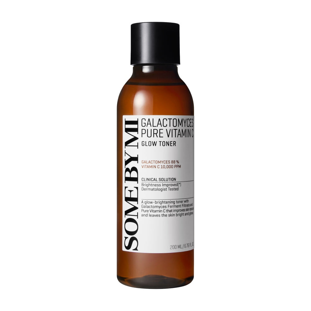 SOME BY MI - Pure Galactomyces Vitamin C Toner  200ml