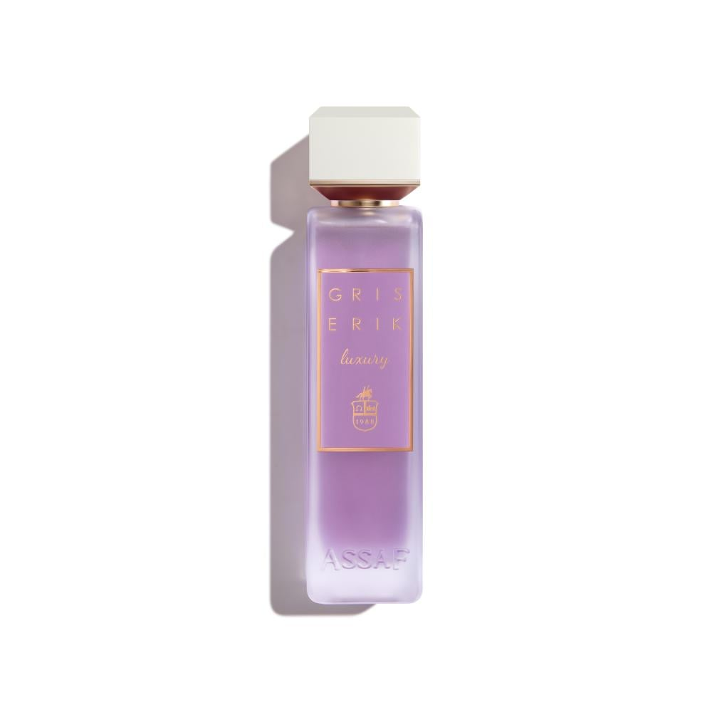 ASSAF - Gris Erik EDP 200ml