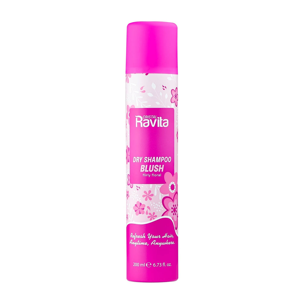 Ravita Dry Shampoo 200 ml