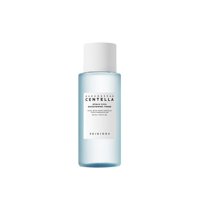 SKIN 1004 - Madagascar Centella Hyalu-Cica Brightening Toner 210 ml