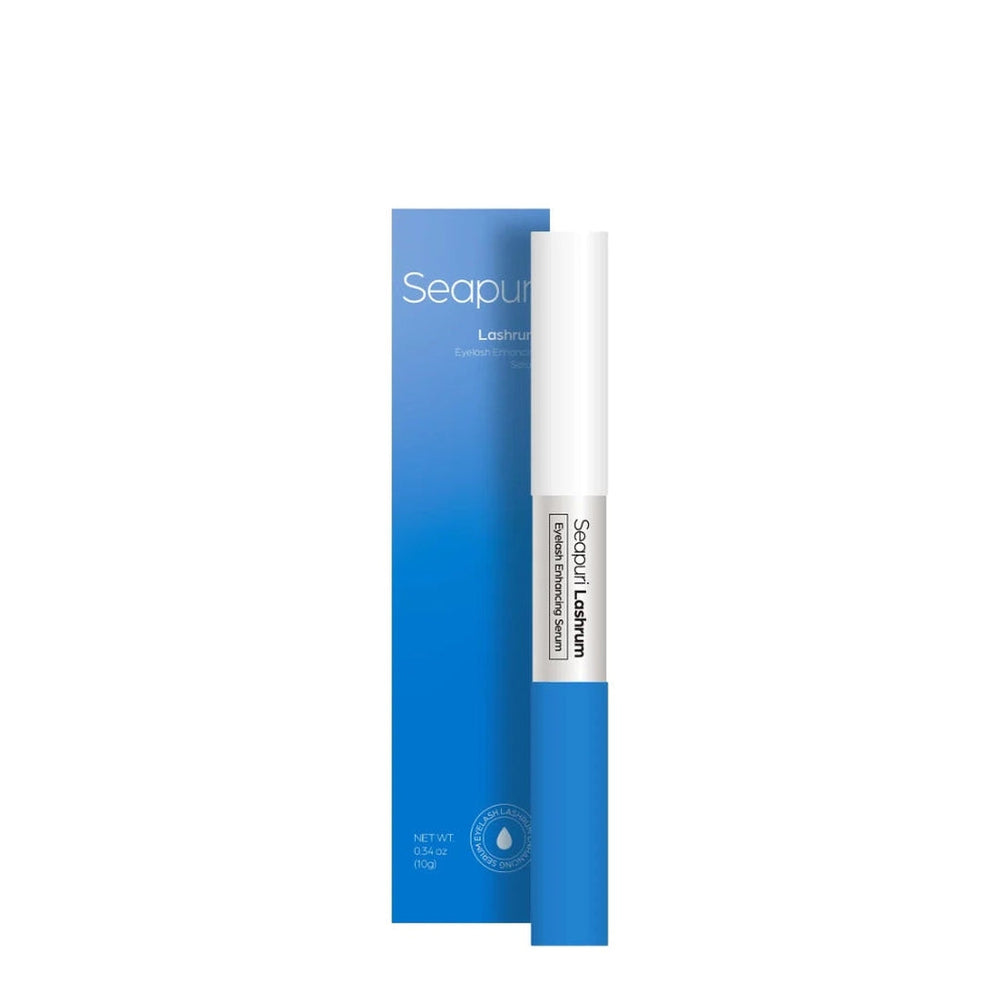 Seapuri - Lashrum Eyelash Enhancing Serum