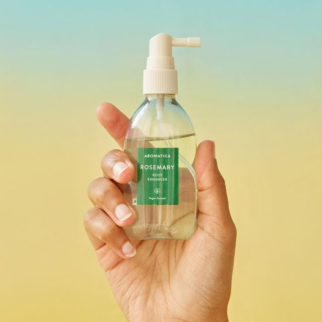 AROMATICA - Rosemary Root Enhancer 100 ml