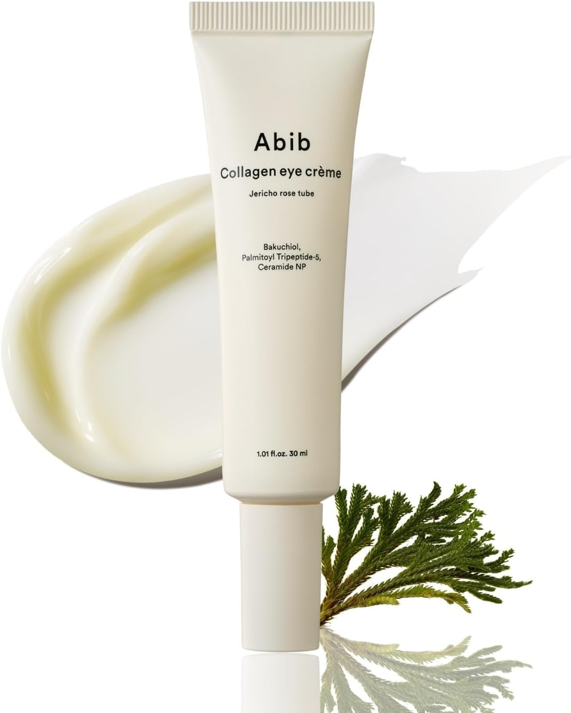 Abib - Collagen Eye Crème Jericho Rose Tube 30ml