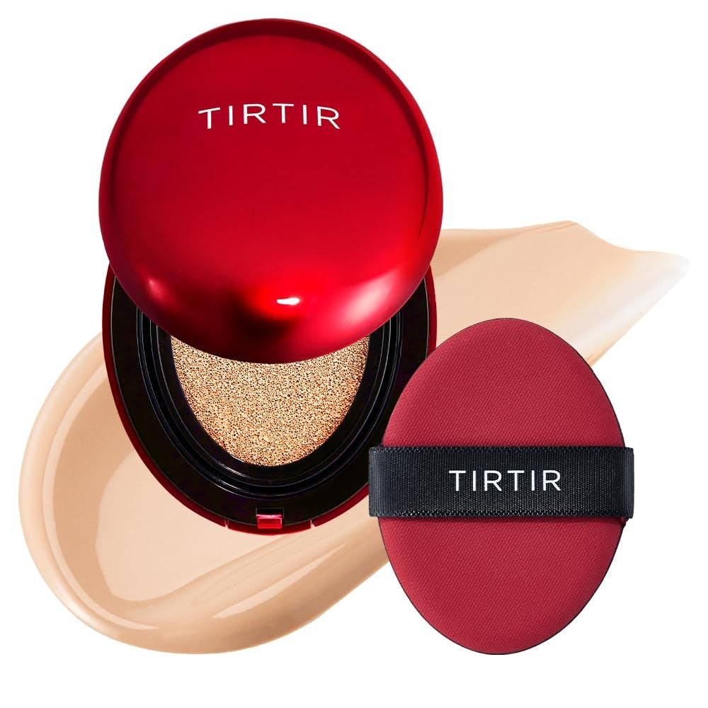 TIRTIR - Mask Fit Red Cushion Unboxed