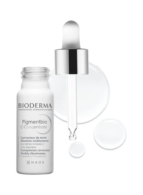 Bioderma - Pigmentbio C-Concentrate 15ml