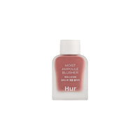 House of Hur - Moist Ampoule Blusher Mini - 9 Colors