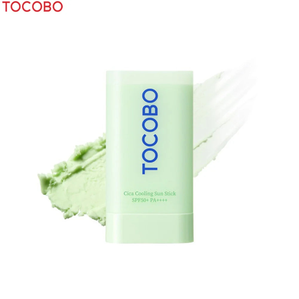 TOCOBO - Cica Cooling Sun Stick
