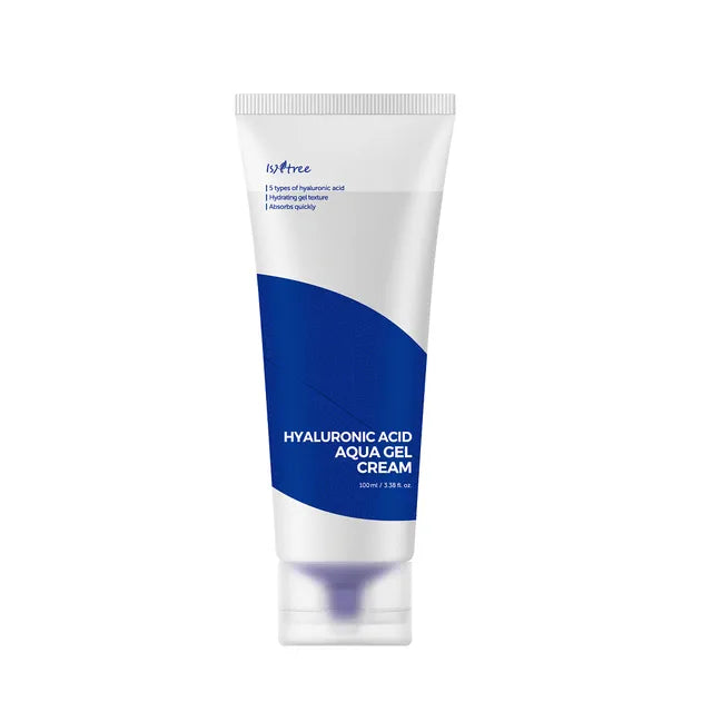 Isntree - Hyaluronic Acid Aqua Gel Cream 100 ml