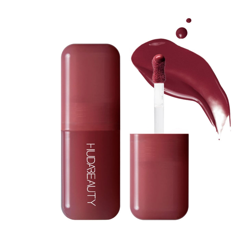 HUDABEAUTY Blush Filter Liquid Blush